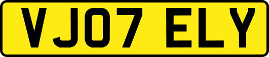 VJ07ELY