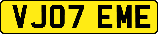 VJ07EME