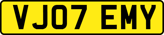 VJ07EMY