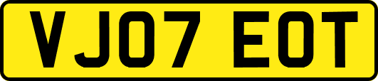 VJ07EOT