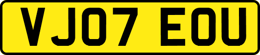 VJ07EOU
