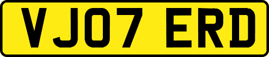 VJ07ERD