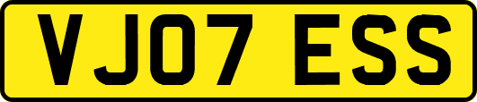 VJ07ESS