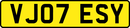 VJ07ESY
