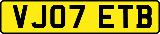 VJ07ETB