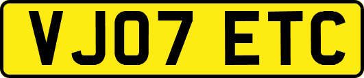 VJ07ETC