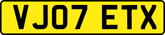 VJ07ETX