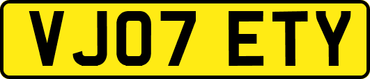 VJ07ETY