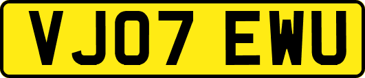 VJ07EWU