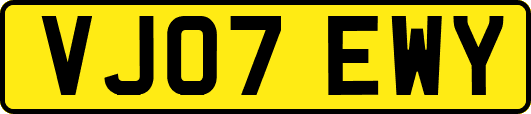 VJ07EWY