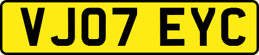 VJ07EYC