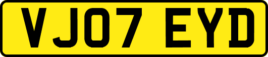 VJ07EYD