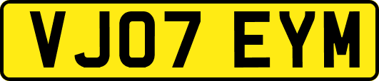 VJ07EYM