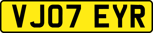 VJ07EYR