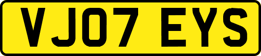 VJ07EYS