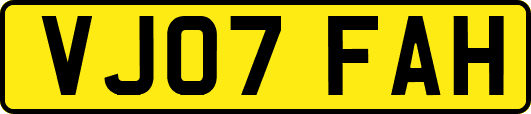VJ07FAH