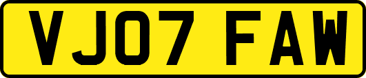 VJ07FAW
