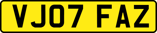 VJ07FAZ