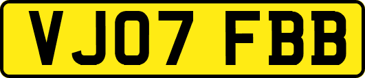 VJ07FBB