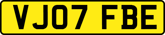 VJ07FBE