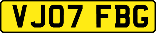 VJ07FBG