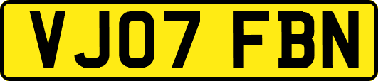 VJ07FBN