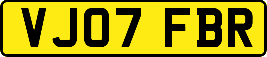 VJ07FBR
