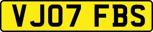 VJ07FBS