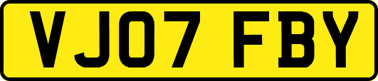 VJ07FBY