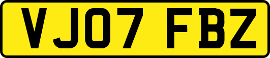 VJ07FBZ