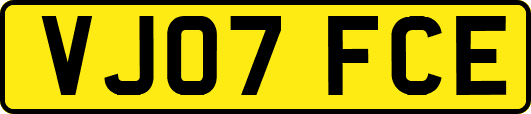 VJ07FCE