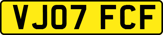 VJ07FCF