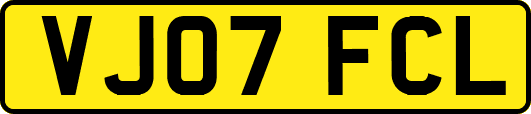 VJ07FCL