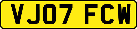 VJ07FCW