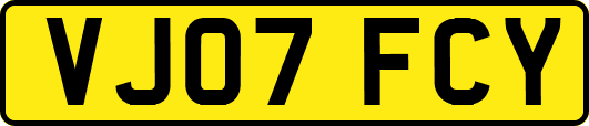 VJ07FCY