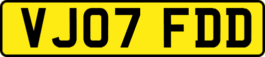 VJ07FDD