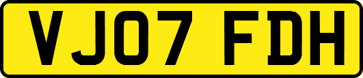 VJ07FDH
