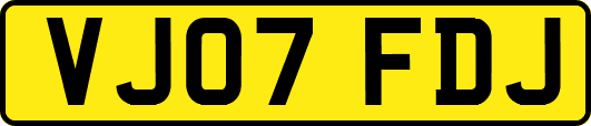 VJ07FDJ