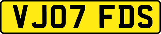 VJ07FDS