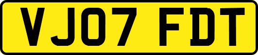 VJ07FDT