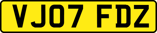 VJ07FDZ