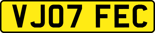 VJ07FEC
