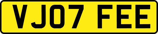 VJ07FEE