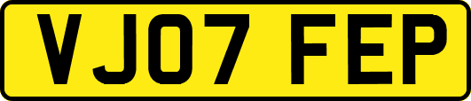VJ07FEP
