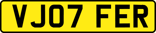 VJ07FER