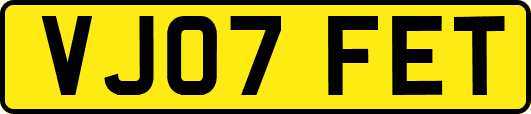 VJ07FET
