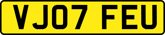 VJ07FEU