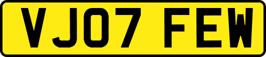 VJ07FEW