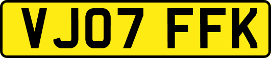 VJ07FFK