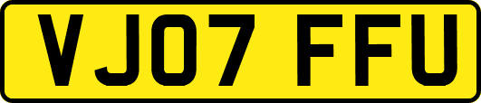 VJ07FFU